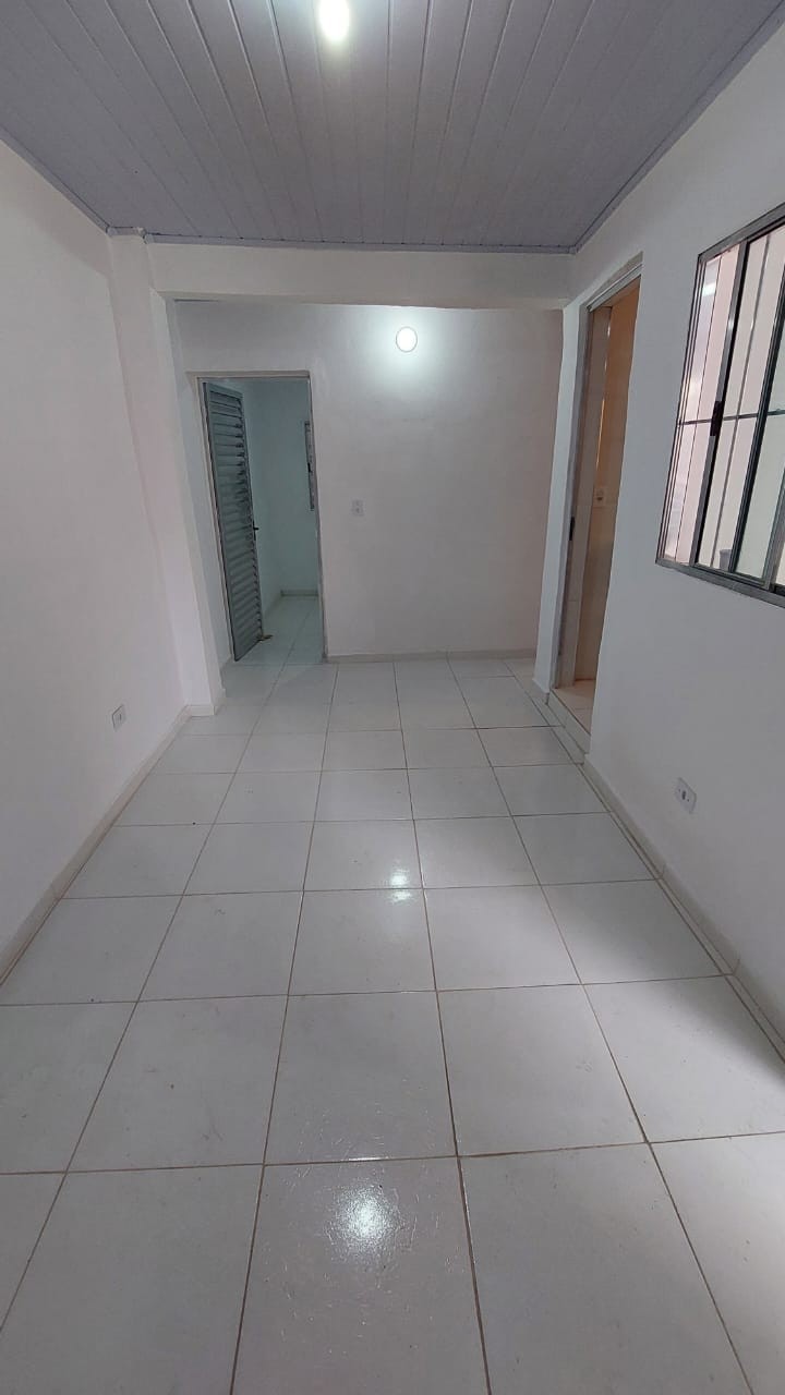 CASA INDEPENDENTE - DIADEMA