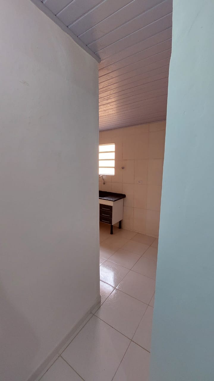 CASA INDEPENDENTE - DIADEMA