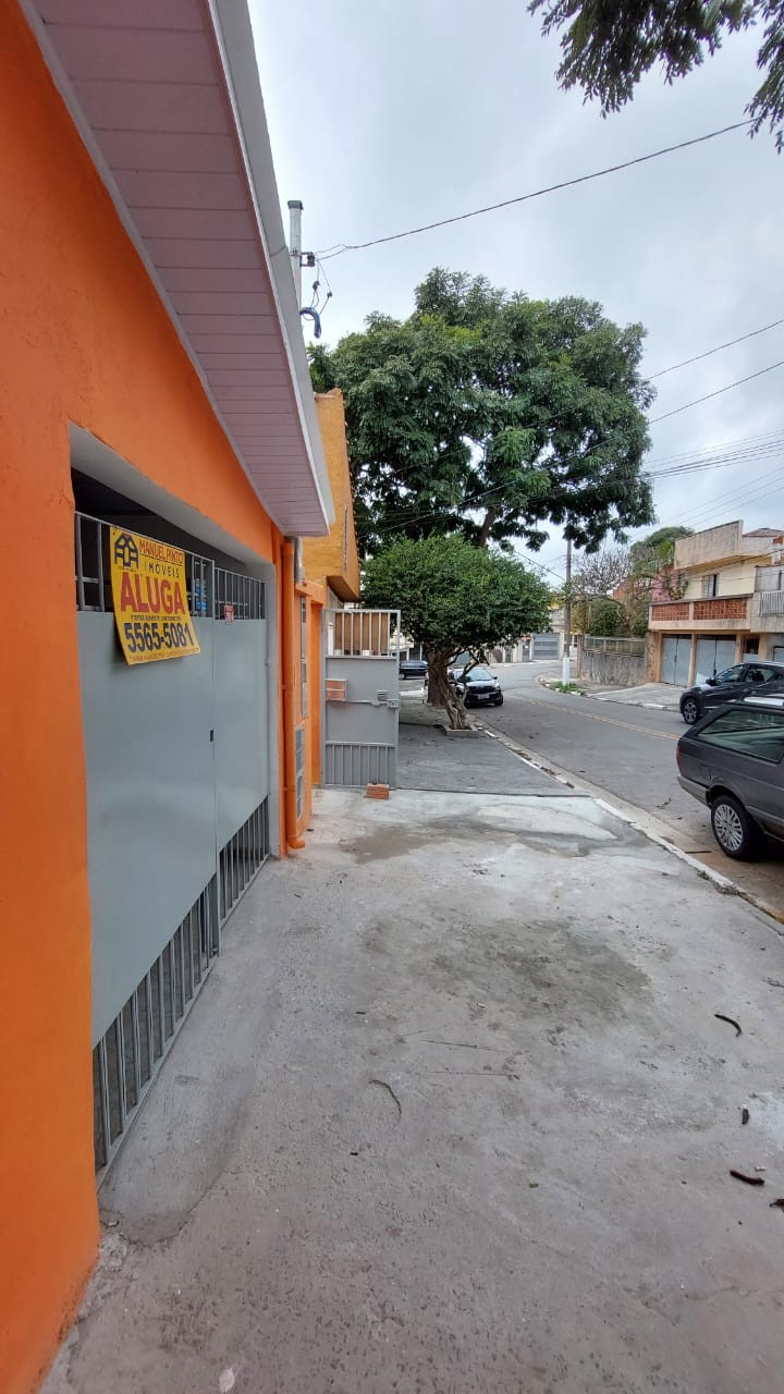 CASA INDEPENDENTE - DIADEMA