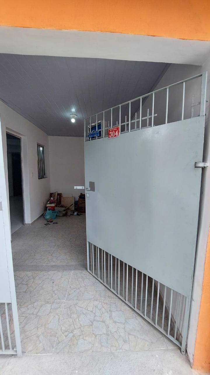 CASA INDEPENDENTE - DIADEMA