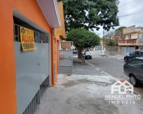 CASA INDEPENDENTE - DIADEMA 