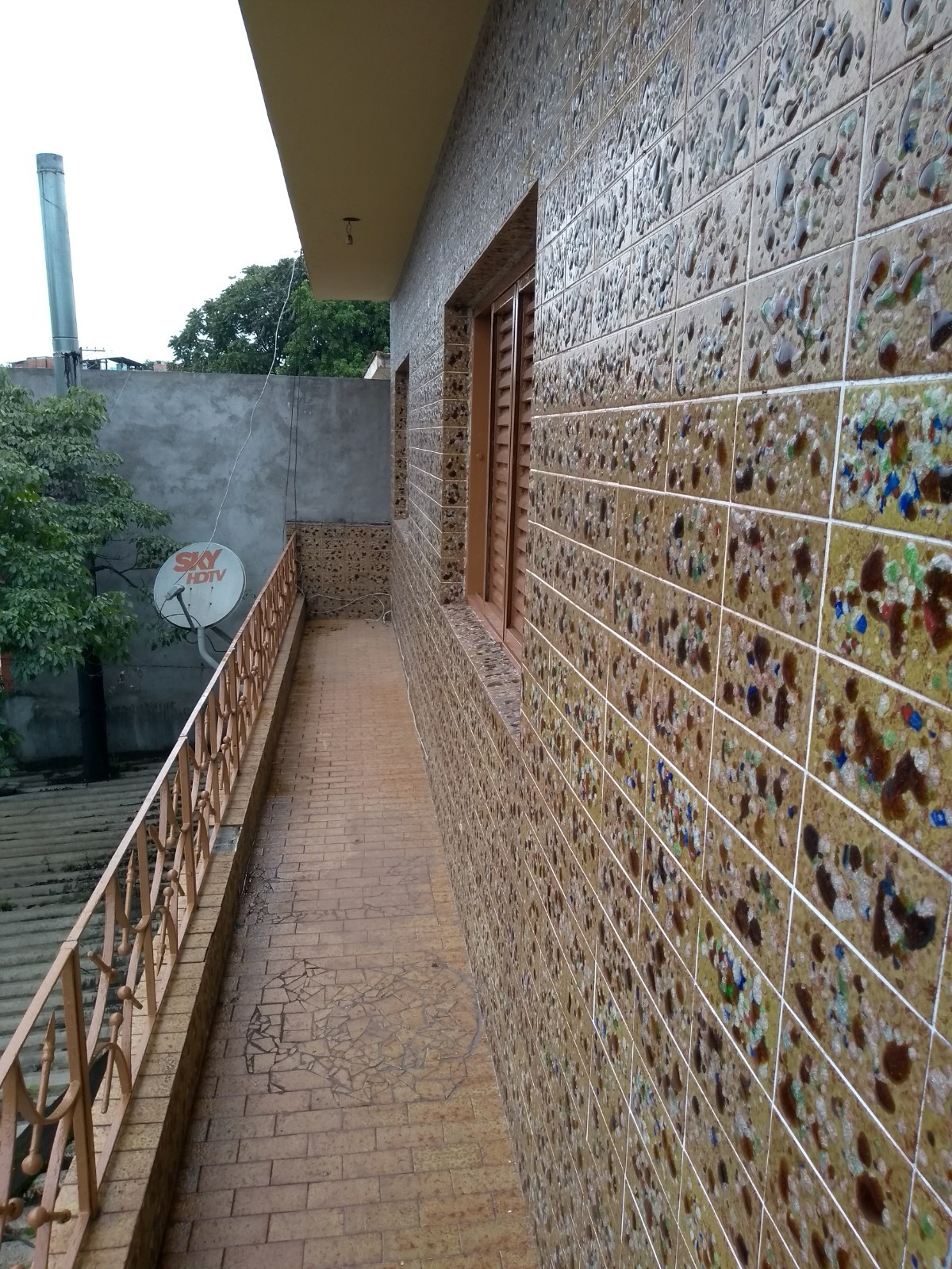 VENDE-SE IMÓVEL 250m2 JARDIM LUSO