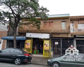 VENDE-SE IMÓVEL 250m2 JARDIM LUSO