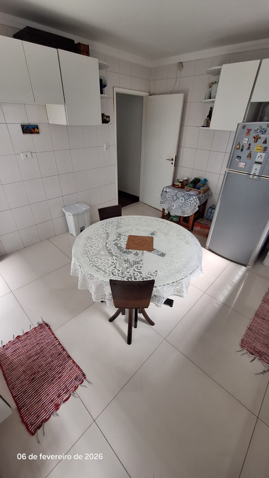 Sobrado com 3 dorms (sendo 1 suíte) - Jd Prudência 