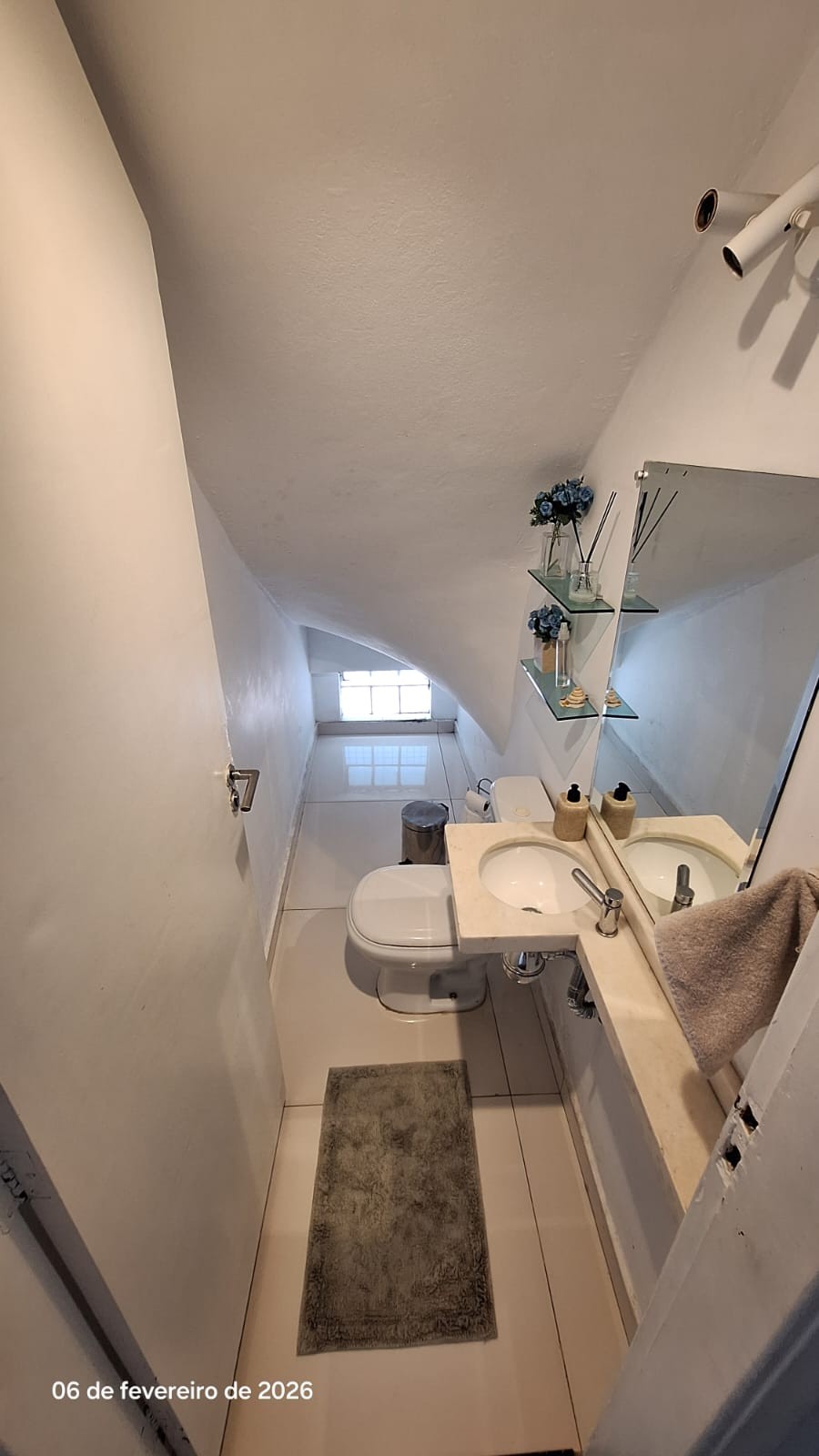 Sobrado com 3 dorms (sendo 1 suíte) - Jd Prudência 