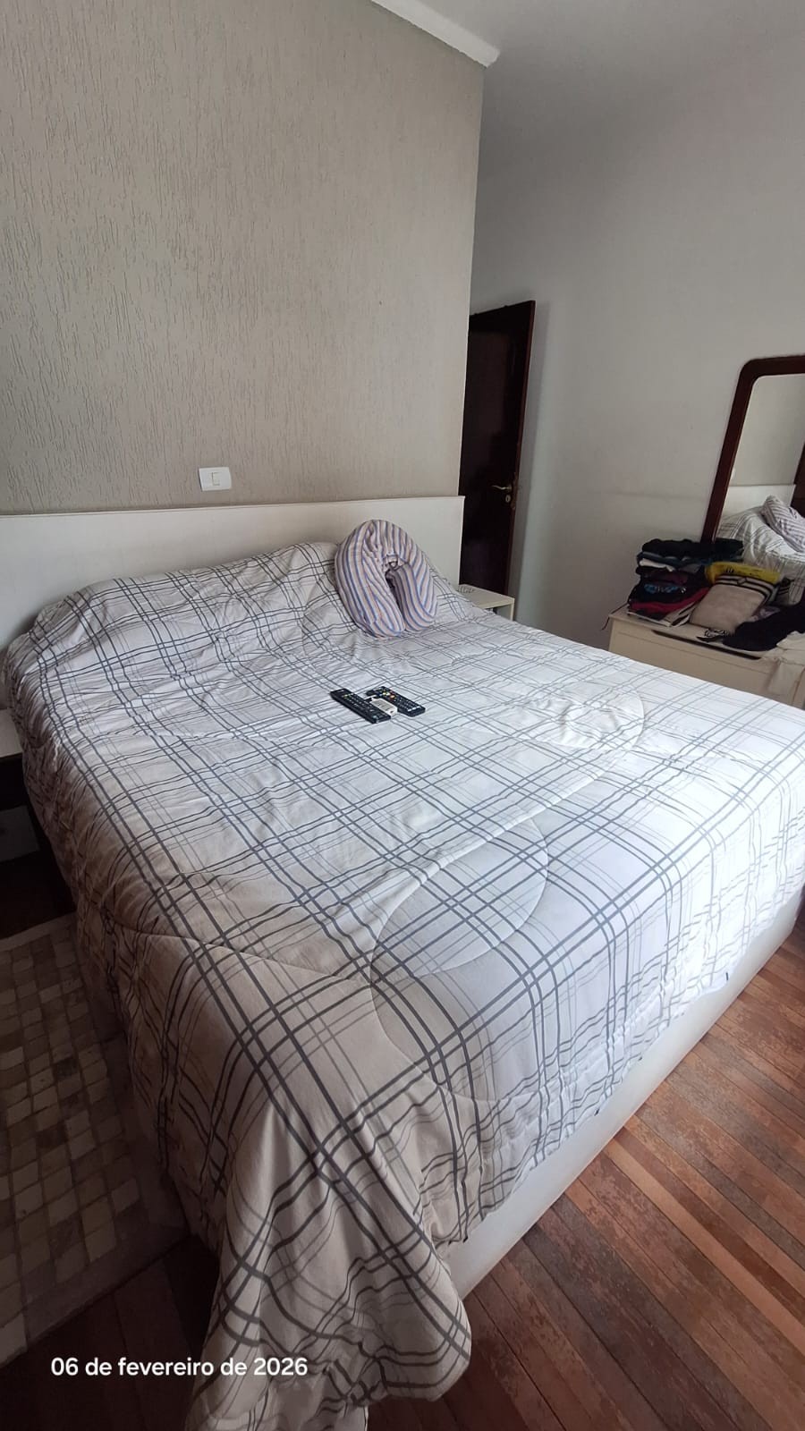 Sobrado com 3 dorms (sendo 1 suíte) - Jd Prudência 