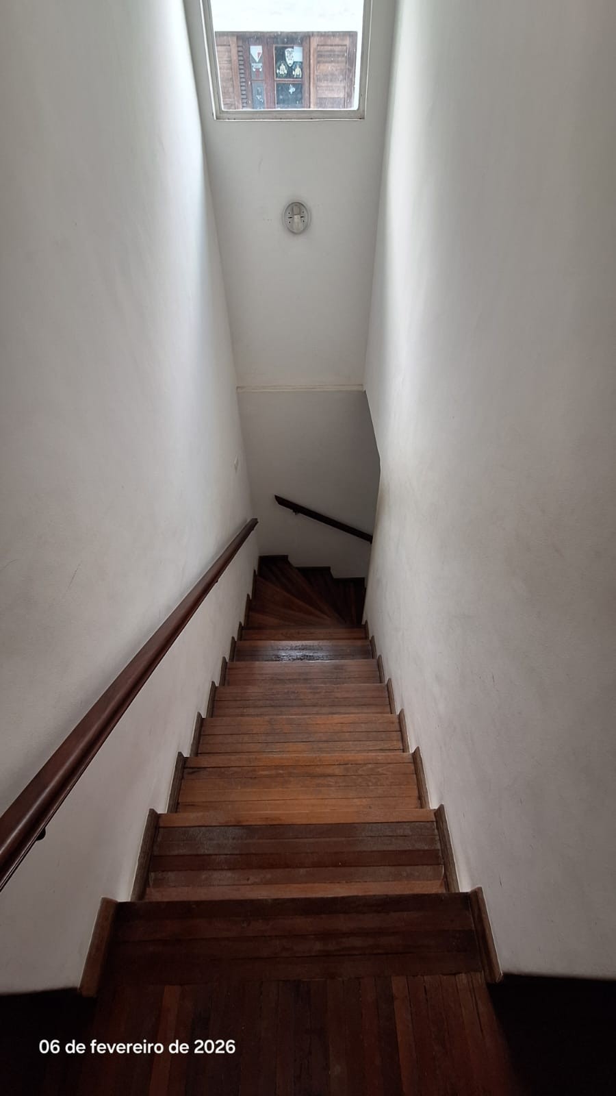 Sobrado com 3 dorms (sendo 1 suíte) - Jd Prudência 