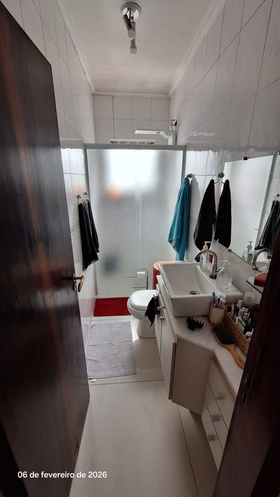 Sobrado com 3 dorms (sendo 1 suíte) - Jd Prudência 