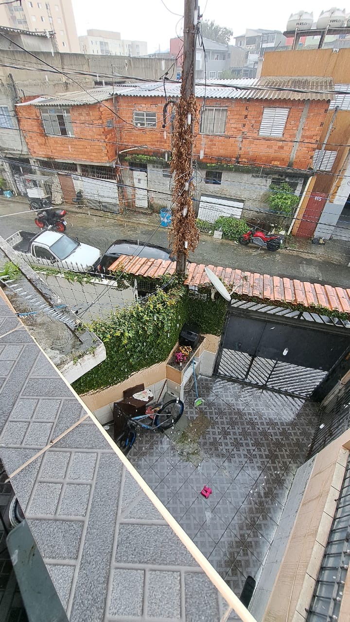 Casa para renda - Terreno com 123m²