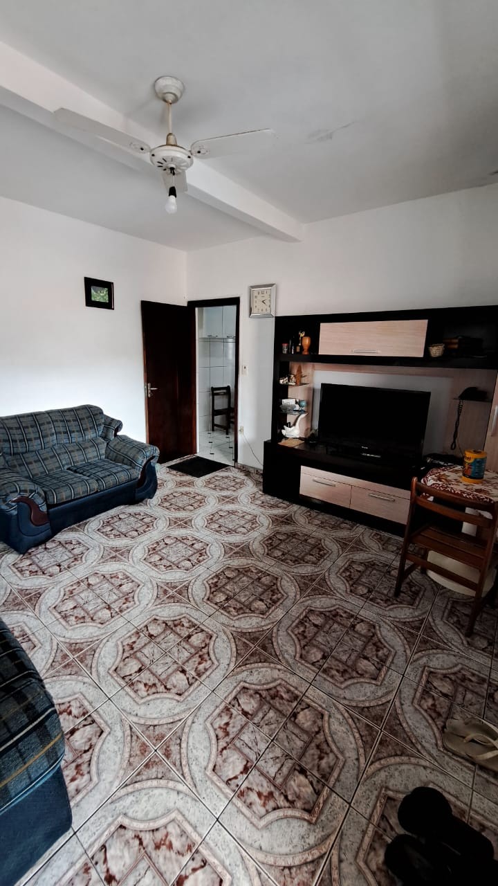 Casa para renda - Terreno com 123m²