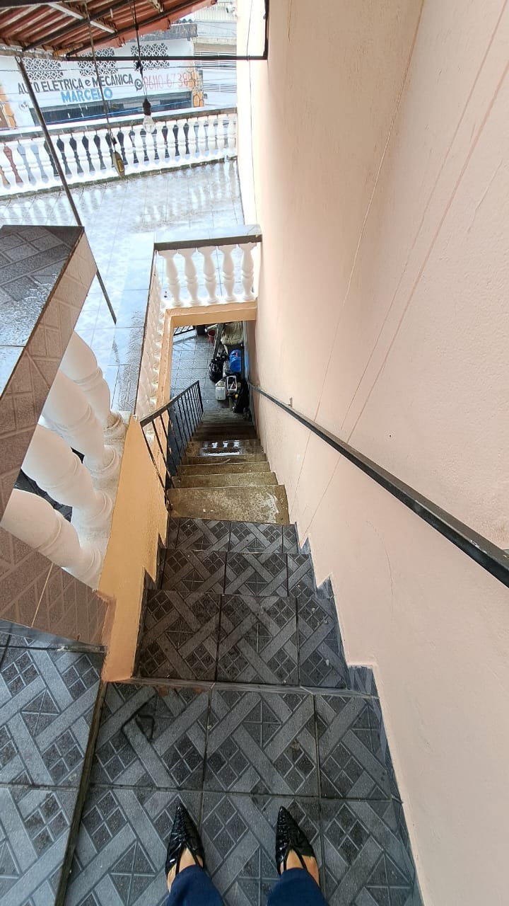 Casa para renda - Terreno com 123m²