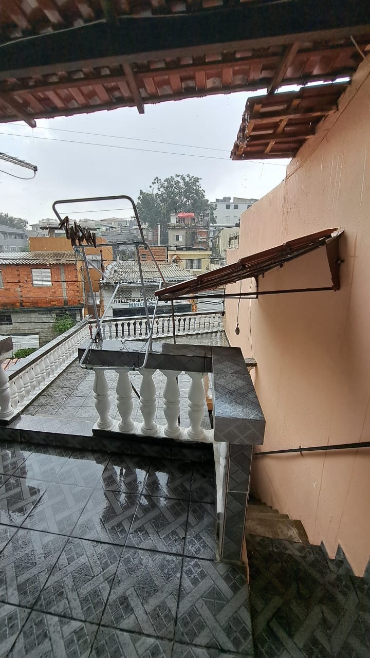 Casa para renda - Terreno com 123m²