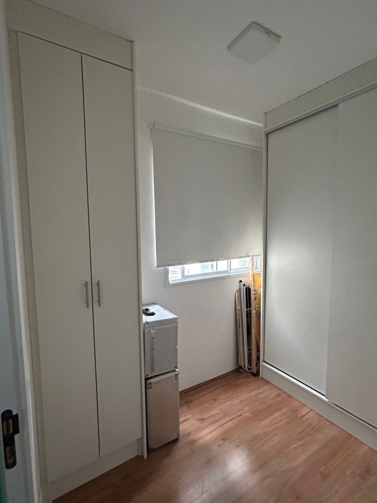 APARTAMENTO PARA VENDA – SOCORRO (ZONA SUL)