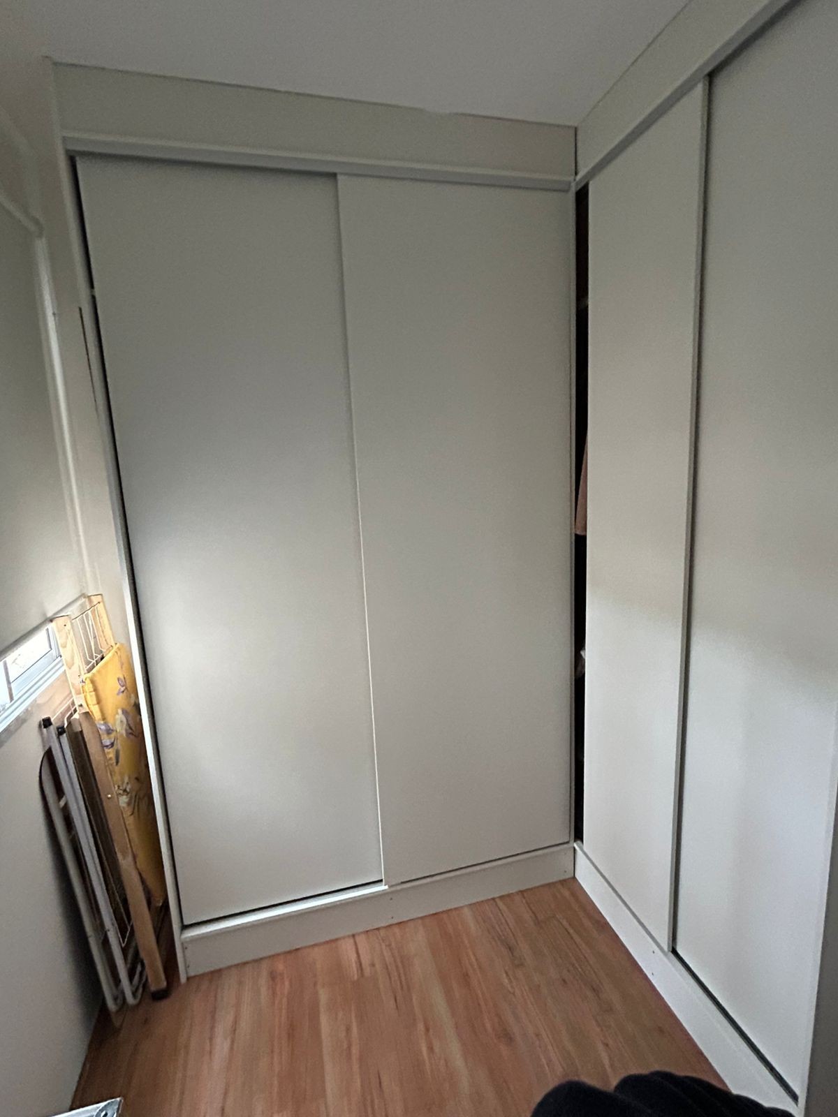 APARTAMENTO PARA VENDA – SOCORRO (ZONA SUL)