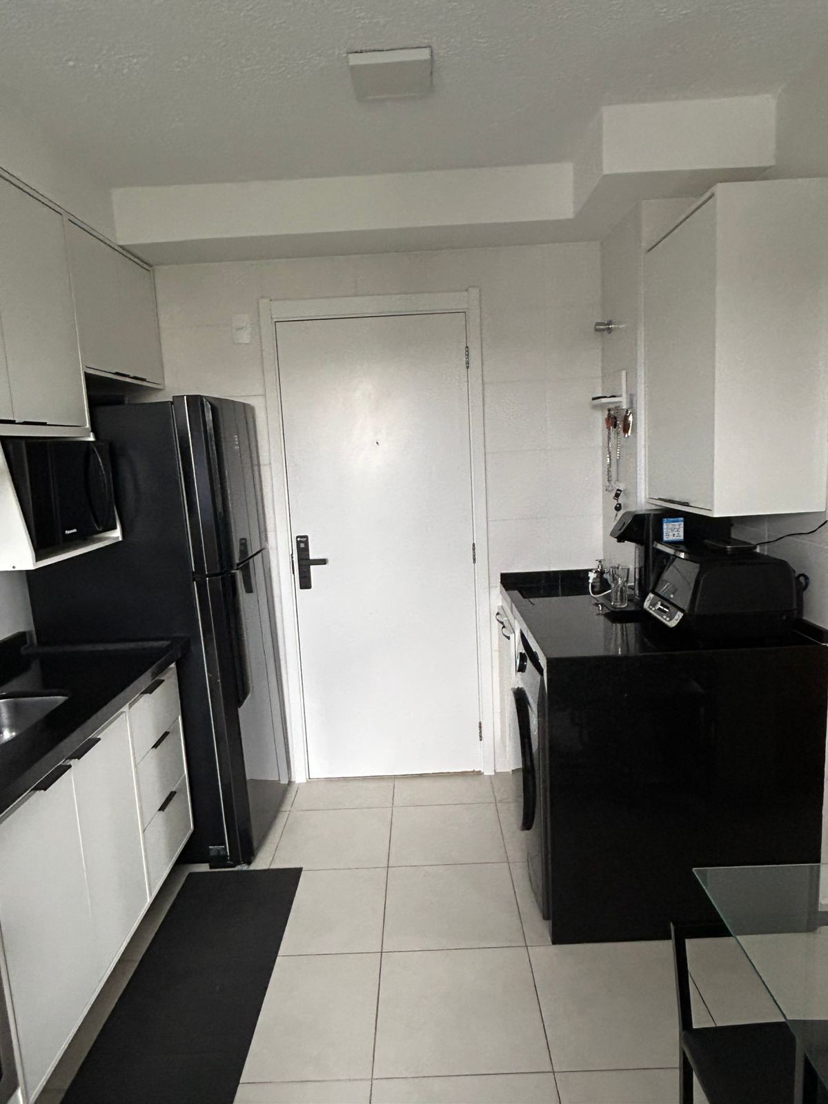 APARTAMENTO PARA VENDA – SOCORRO (ZONA SUL)