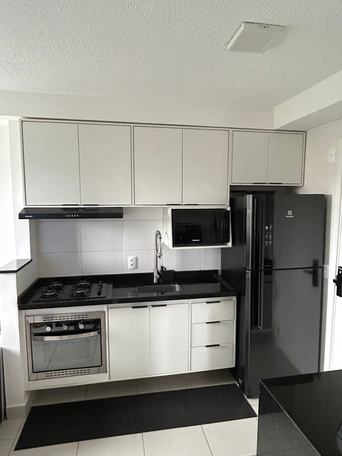 APARTAMENTO PARA VENDA – SOCORRO (ZONA SUL)