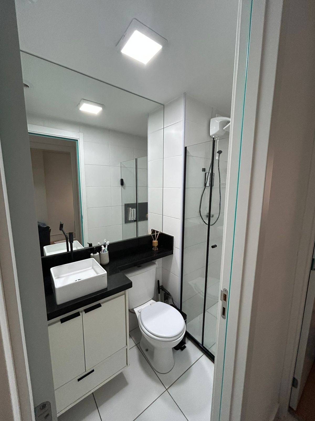 APARTAMENTO PARA VENDA – SOCORRO (ZONA SUL)