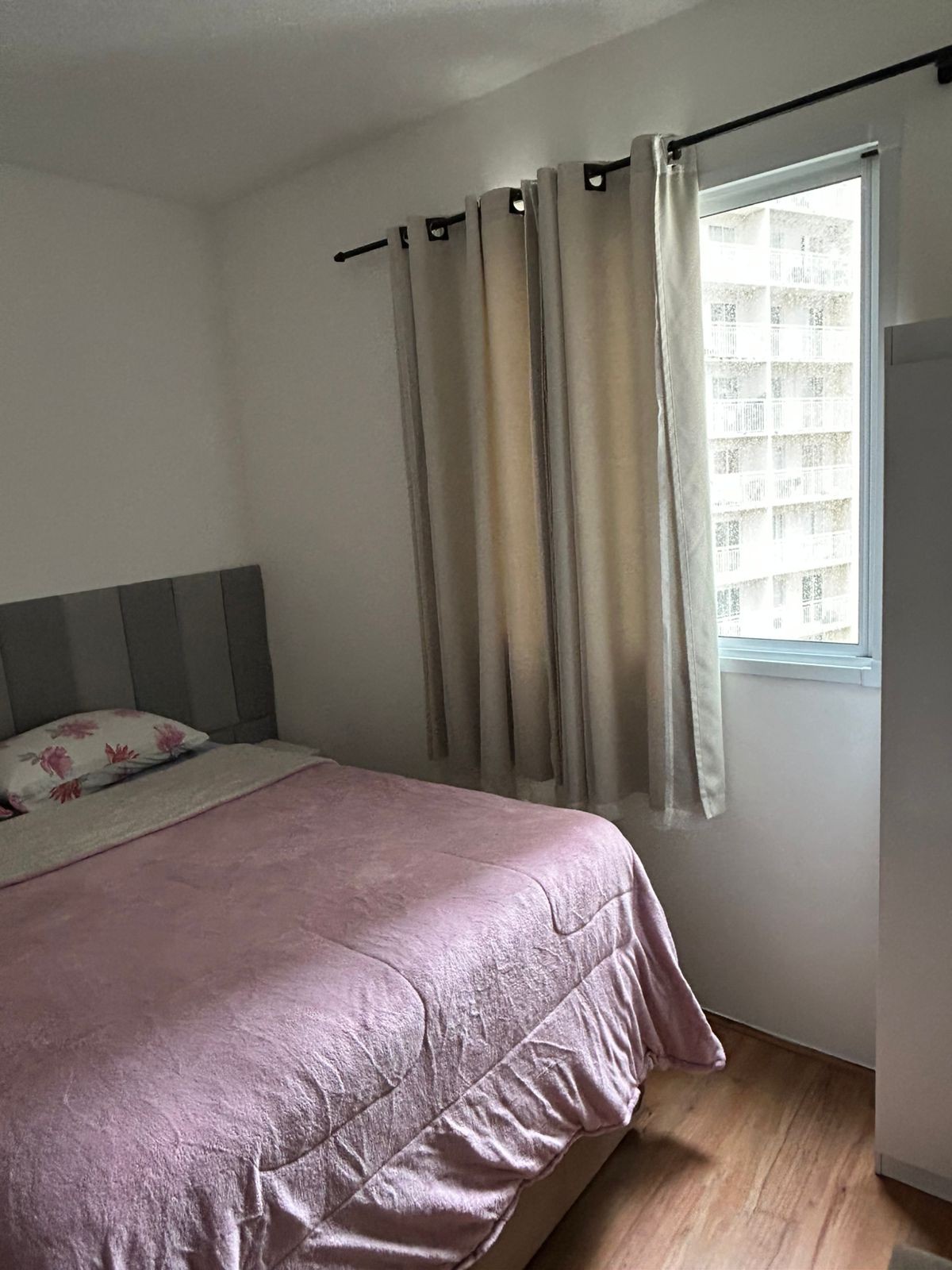 APARTAMENTO PARA VENDA – SOCORRO (ZONA SUL)