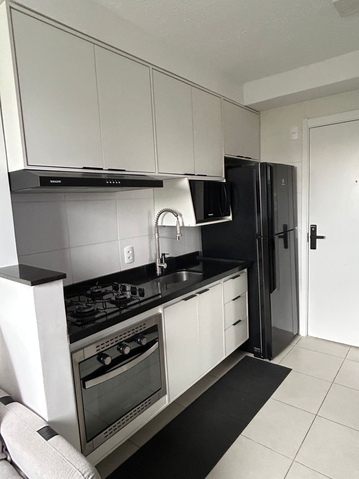 APARTAMENTO PARA VENDA – SOCORRO (ZONA SUL)