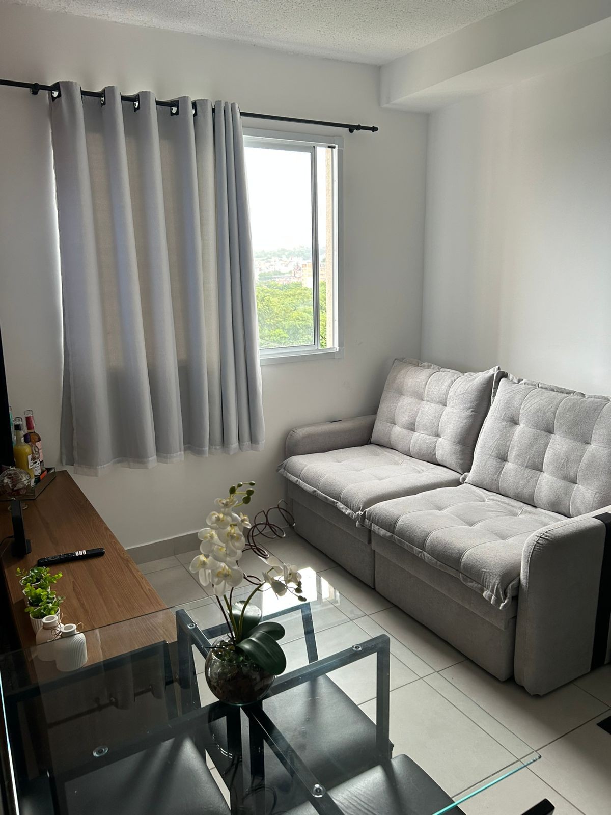 APARTAMENTO PARA VENDA – SOCORRO (ZONA SUL)