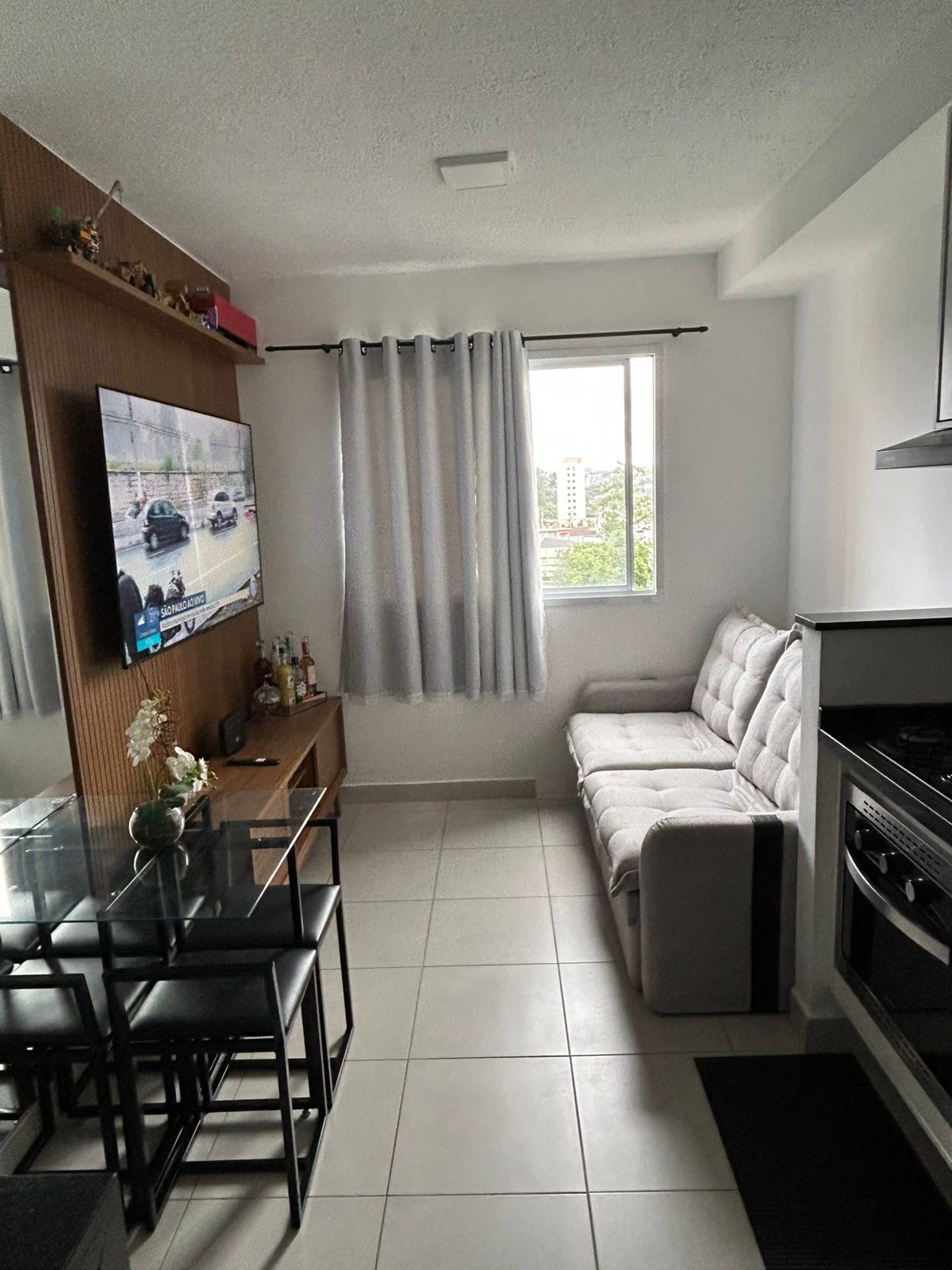 APARTAMENTO PARA VENDA – SOCORRO (ZONA SUL)