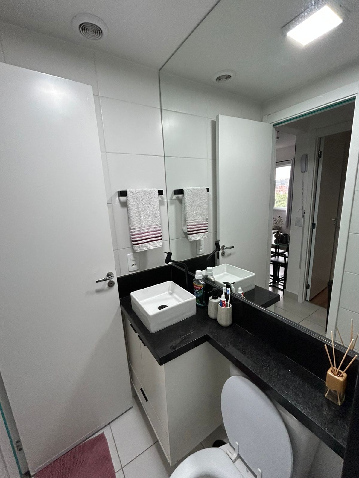 APARTAMENTO PARA VENDA – SOCORRO (ZONA SUL)