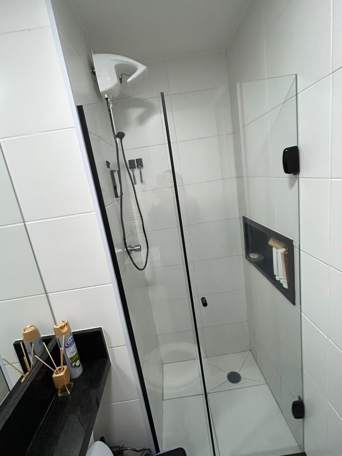 APARTAMENTO PARA VENDA – SOCORRO (ZONA SUL)