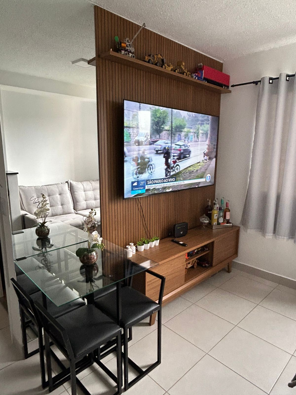 APARTAMENTO PARA VENDA – SOCORRO (ZONA SUL)