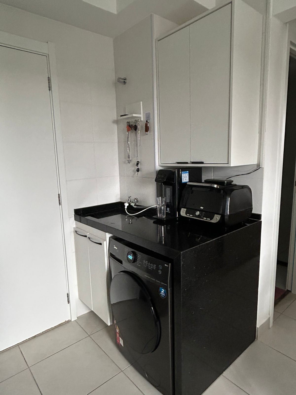 APARTAMENTO PARA VENDA – SOCORRO (ZONA SUL)