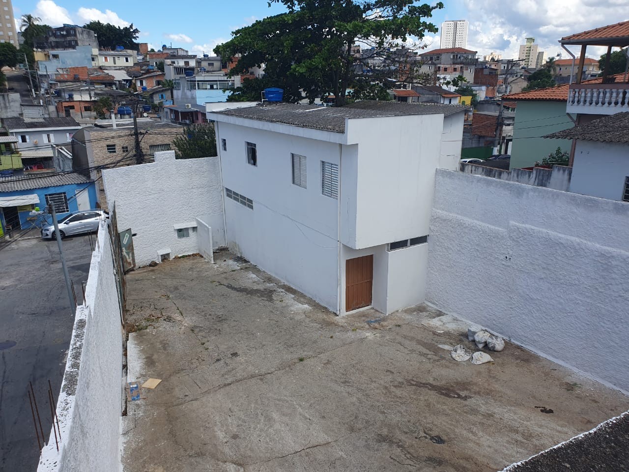 Imóvel para aluguel e venda com 500 metros quadrados