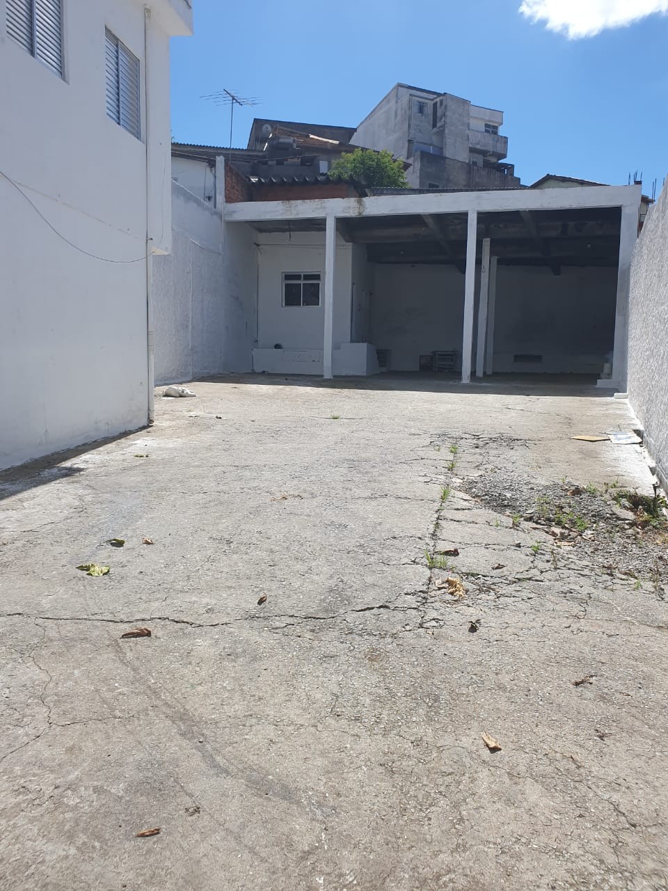Imóvel para aluguel e venda com 500 metros quadrados