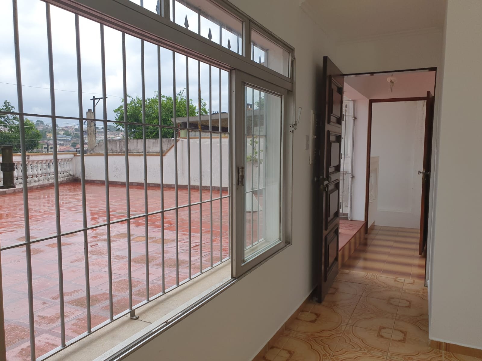 Casa 250m² - R. Cel. Teodoro Ferreira - Cidade Domitila- São Paulo