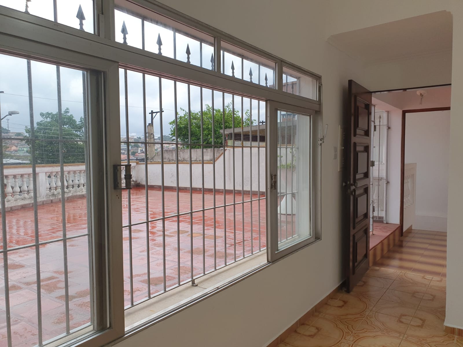 Casa 250m² - R. Cel. Teodoro Ferreira - Cidade Domitila- São Paulo