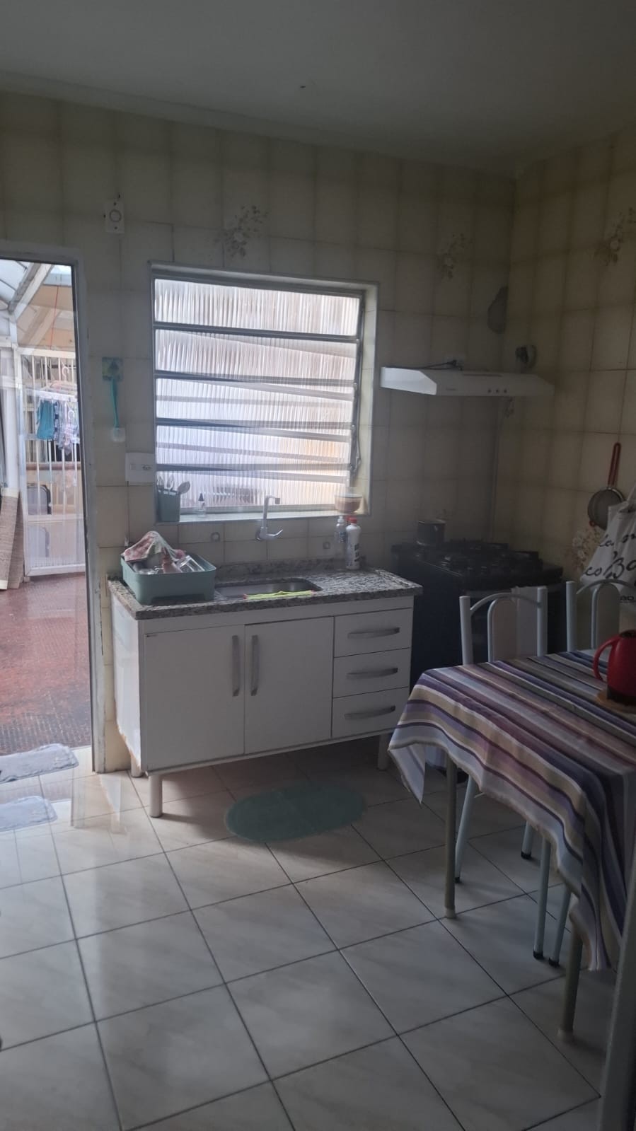 Sobrado com 3 Quartos à venda, 100m² - Vila Guaraní