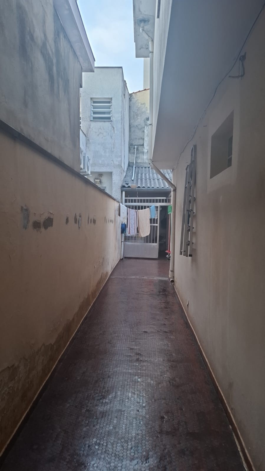 Sobrado com 3 Quartos à venda, 100m² - Vila Guaraní