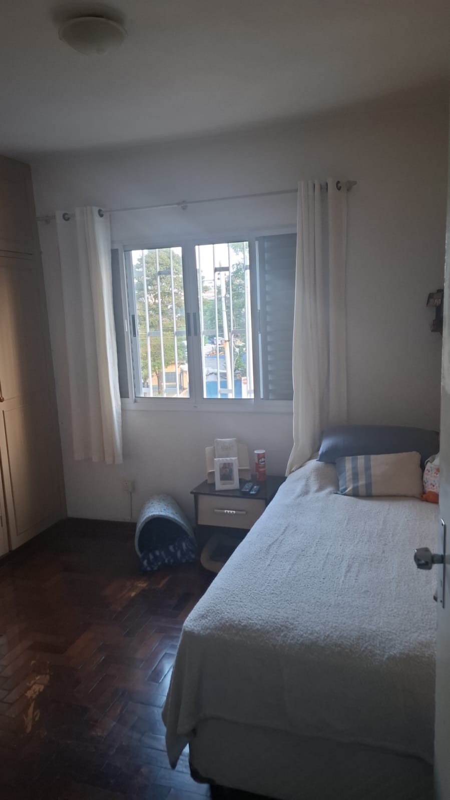Sobrado com 3 Quartos à venda, 100m² - Vila Guaraní