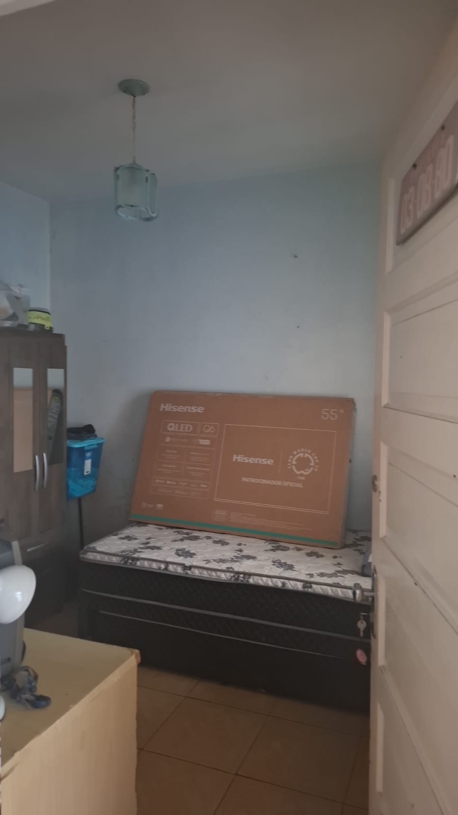 Sobrado com 3 Quartos à venda, 100m² - Vila Guaraní
