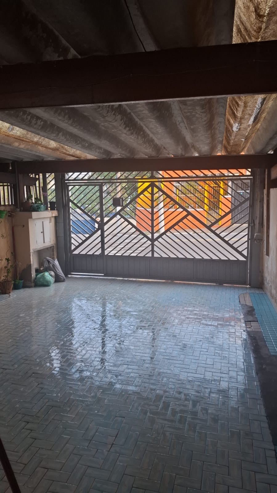 Sobrado com 3 Quartos à venda, 100m² - Vila Guaraní