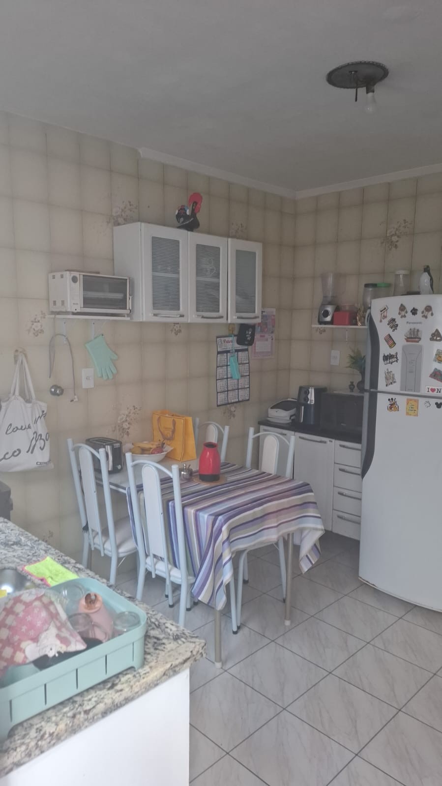 Sobrado com 3 Quartos à venda, 100m² - Vila Guaraní