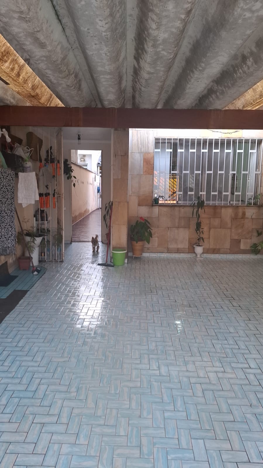 Sobrado com 3 Quartos à venda, 100m² - Vila Guaraní