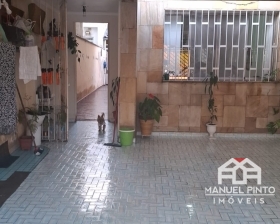 Sobrado com 3 Quartos à venda, 100m² - Vila Guaraní