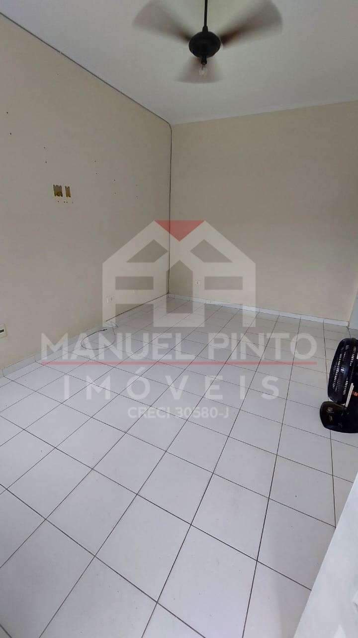  Imóvel para venda tem 64 metros quadrados com 2 quartos em Vila Mathias - Santos - SP