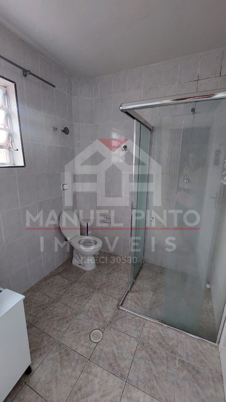  Imóvel para venda tem 64 metros quadrados com 2 quartos em Vila Mathias - Santos - SP