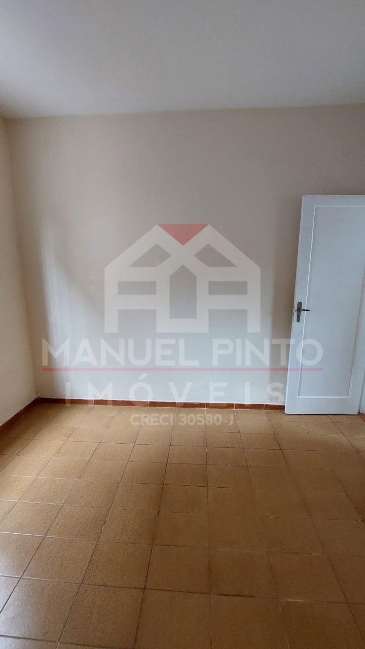  Imóvel para venda tem 64 metros quadrados com 2 quartos em Vila Mathias - Santos - SP