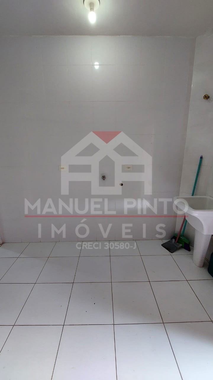  Imóvel para venda tem 64 metros quadrados com 2 quartos em Vila Mathias - Santos - SP