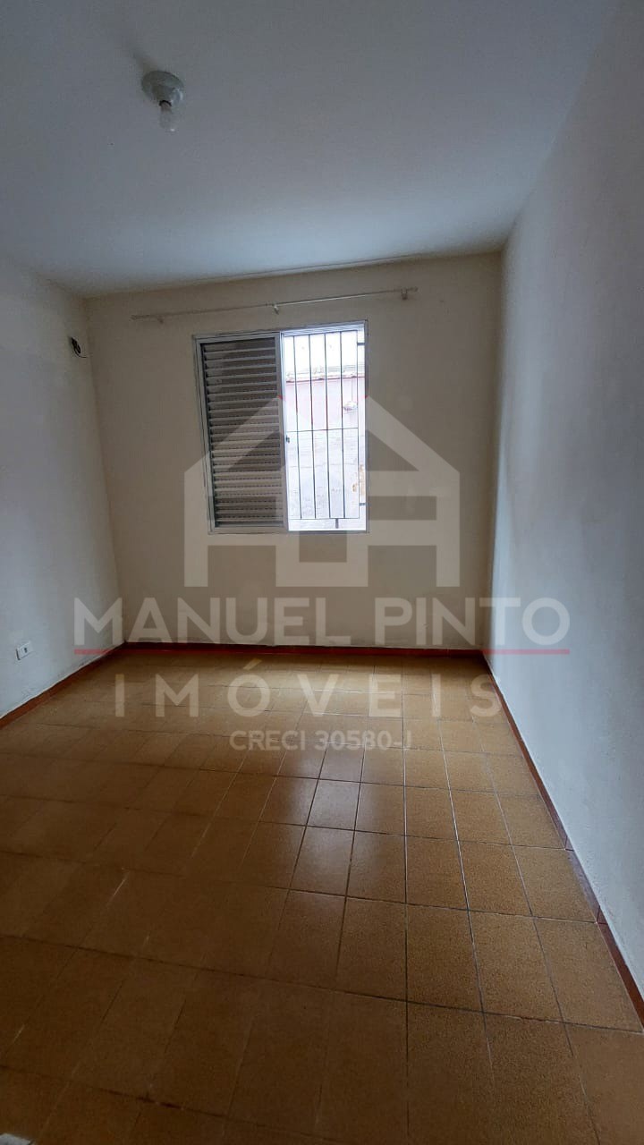  Imóvel para venda tem 64 metros quadrados com 2 quartos em Vila Mathias - Santos - SP