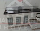  Imóvel para venda tem 64 metros quadrados com 2 quartos em Vila Mathias - Santos - SP