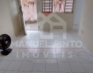  Imóvel para venda tem 64 metros quadrados com 2 quartos em Vila Mathias - Santos - SP