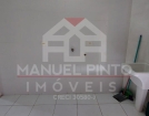  Imóvel para venda tem 64 metros quadrados com 2 quartos em Vila Mathias - Santos - SP