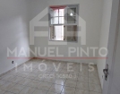  Imóvel para venda possui 64 metros quadrados com 2 quartos em Vila Mathias - Santos - SP